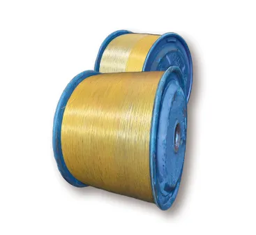 电镀黄铜丝