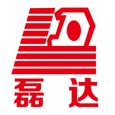 磊达钢帘线 Logo